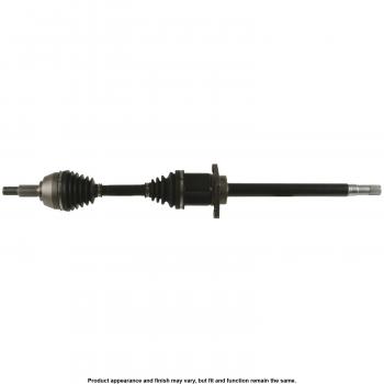 2012 Nissan Altima CV Axle Assembly Front Right A1 Cardone 606269 image 3 of 3