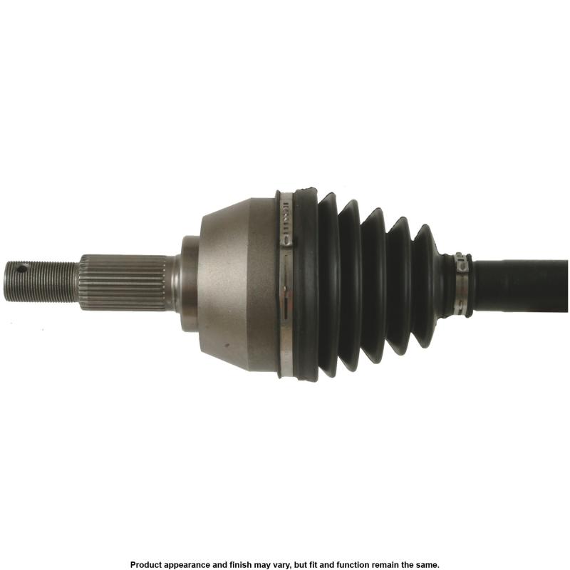 2009 Nissan Altima CV Axle Assembly Front Right A1 Cardone 606269 image 1 of 3
