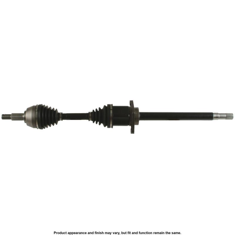 2009 Nissan Altima CV Axle Assembly Front Right A1 Cardone 606269 image 3 of 3