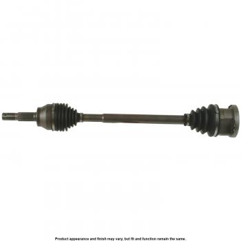 2008 Infiniti FX35 CV Axle Assembly Front Left A1 Cardone 606276 image 2 of 3