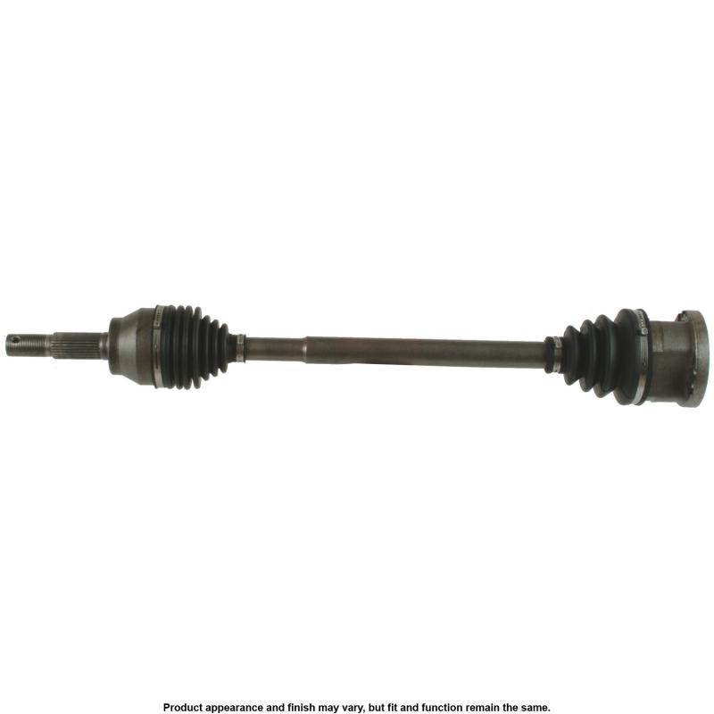 2008 Infiniti FX35 CV Axle Assembly Front Left A1 Cardone 606276 image 2 of 3