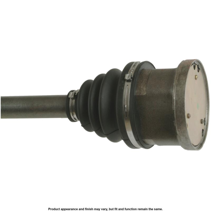 2008 Infiniti FX35 CV Axle Assembly Front Left A1 Cardone 606276 image 3 of 3