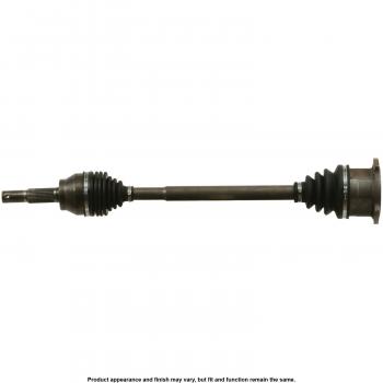 2008 Infiniti FX45 CV Axle Assembly Front Left A1 Cardone 606277 image 1 of 3