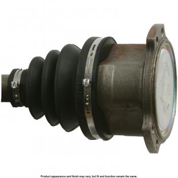 2008 Infiniti FX45 CV Axle Assembly Front Left A1 Cardone 606277 image 2 of 3