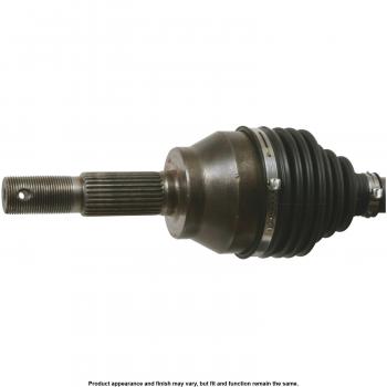 2008 Infiniti FX45 CV Axle Assembly Front Left A1 Cardone 606277 image 3 of 3
