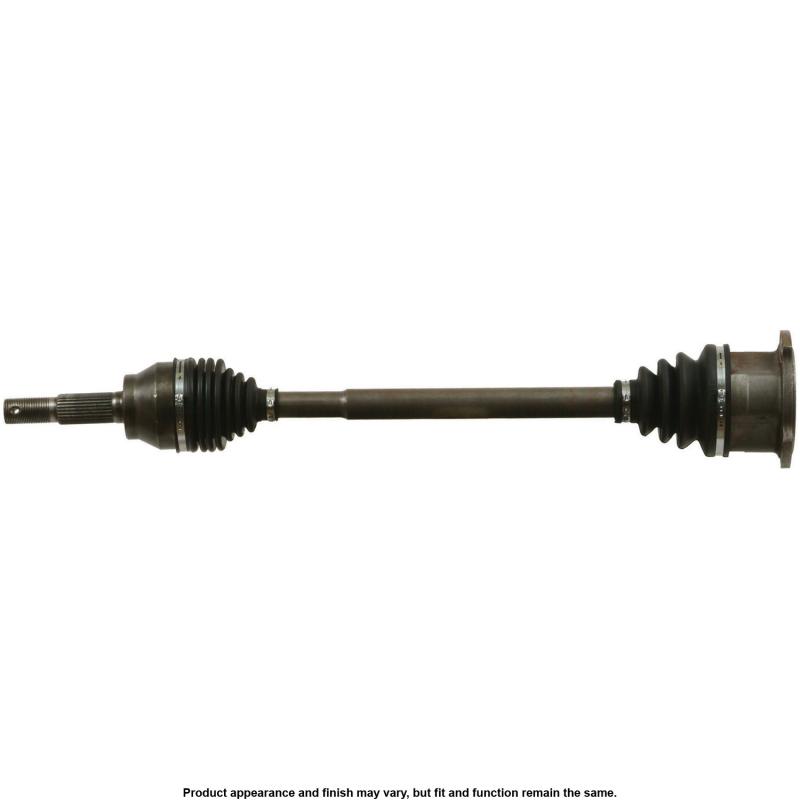 2008 Infiniti FX45 CV Axle Assembly Front Left A1 Cardone 606277 image 1 of 3