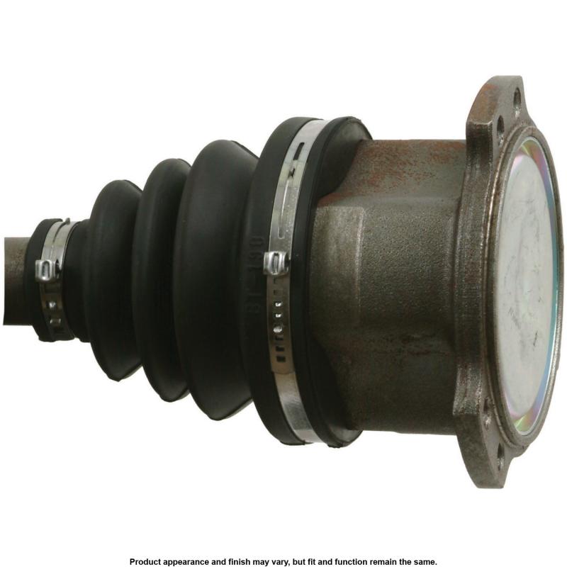 2008 Infiniti FX45 CV Axle Assembly Front Left A1 Cardone 606277 image 2 of 3