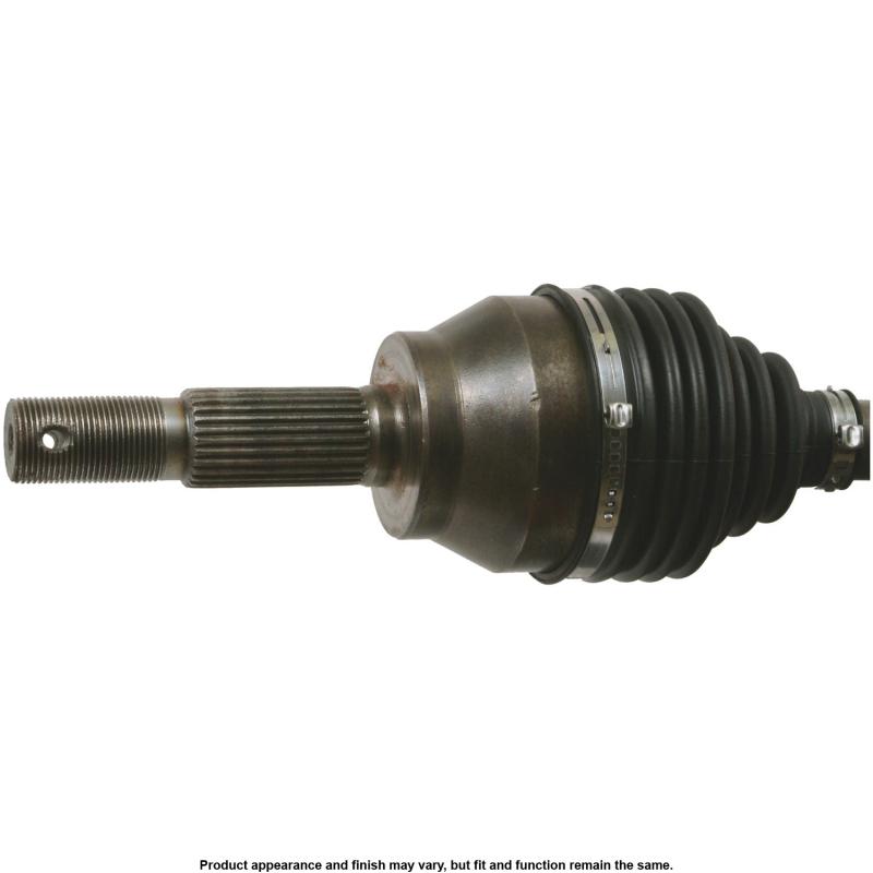 2008 Infiniti FX45 CV Axle Assembly Front Left A1 Cardone 606277 image 3 of 3