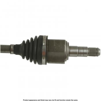 2008 Infiniti FX45 CV Axle Assembly Front Right A1 Cardone 606278 image 1 of 3