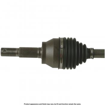 2008 Infiniti FX45 CV Axle Assembly Front Right A1 Cardone 606278 image 2 of 3