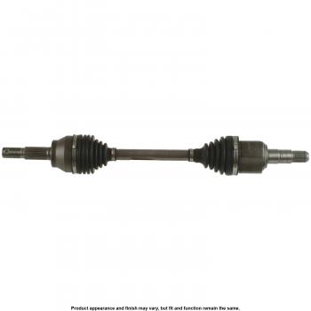 2008 Infiniti FX45 CV Axle Assembly Front Right A1 Cardone 606278 image 3 of 3