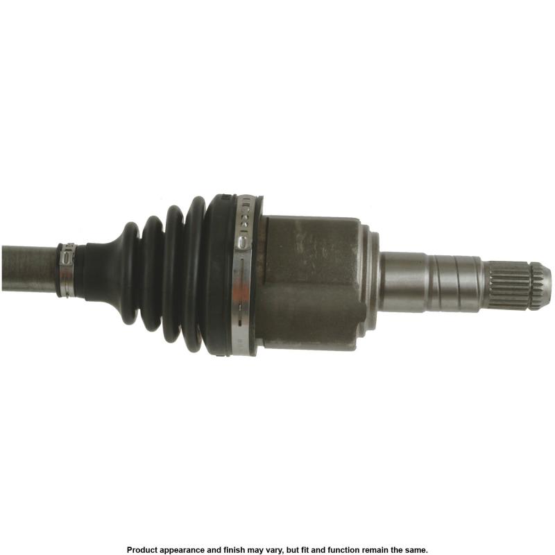 2008 Infiniti FX35 CV Axle Assembly Front Right A1 Cardone 606278 image 1 of 3