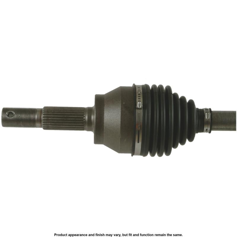2008 Infiniti FX35 CV Axle Assembly Front Right A1 Cardone 606278 image 2 of 3