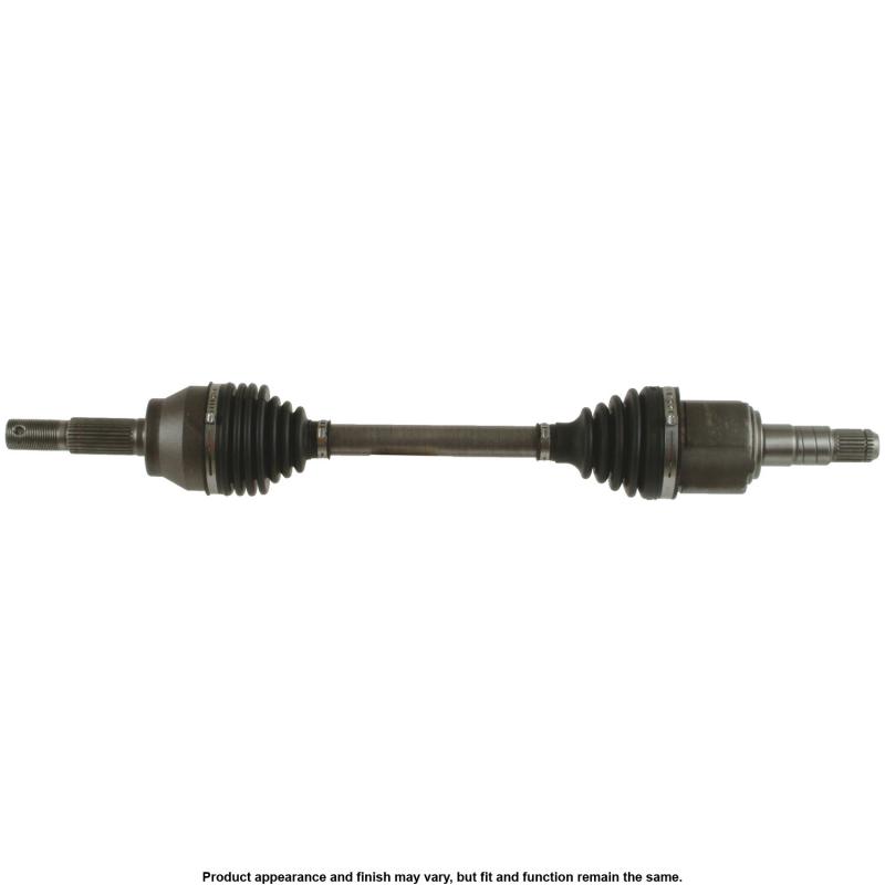 2008 Infiniti FX35 CV Axle Assembly Front Right A1 Cardone 606278 image 3 of 3