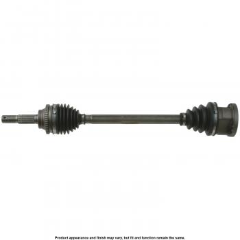 2006 Infiniti G35 CV Axle Assembly Front Left A1 Cardone 606281 image 1 of 3