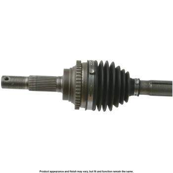 2006 Infiniti G35 CV Axle Assembly Front Left A1 Cardone 606281 image 2 of 3