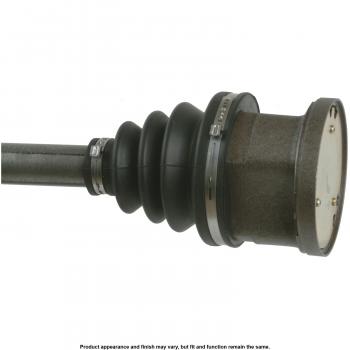 2006 Infiniti G35 CV Axle Assembly Front Left A1 Cardone 606281 image 3 of 3