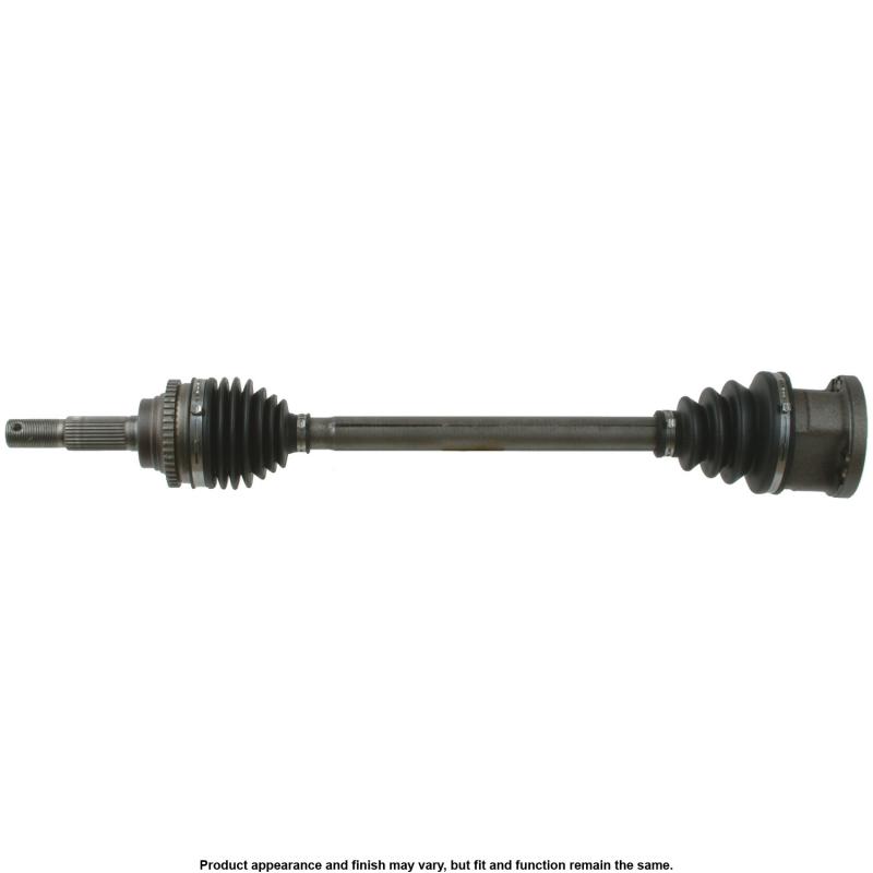 2006 Infiniti G35 CV Axle Assembly Front Left A1 Cardone 606281 image 1 of 3
