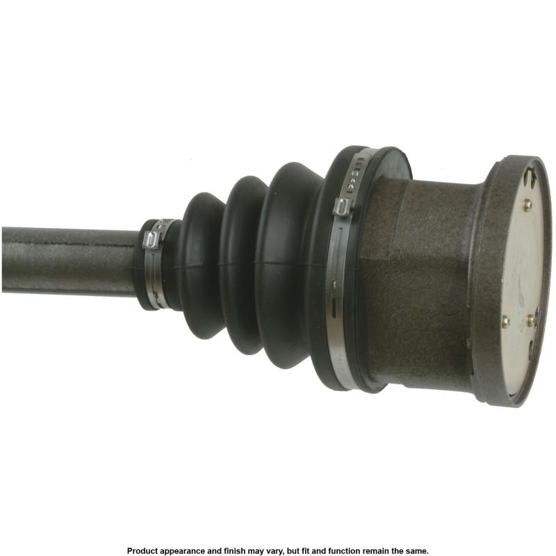 2006 Infiniti G35 CV Axle Assembly Front Left A1 Cardone 606281 image 3 of 3