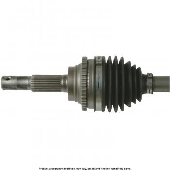 2006 Infiniti G35 CV Axle Assembly Front Right A1 Cardone 606282 image 2 of 3