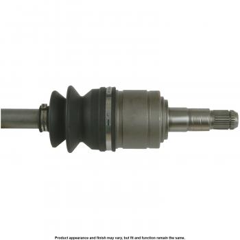 2006 Infiniti G35 CV Axle Assembly Front Right A1 Cardone 606282 image 3 of 3