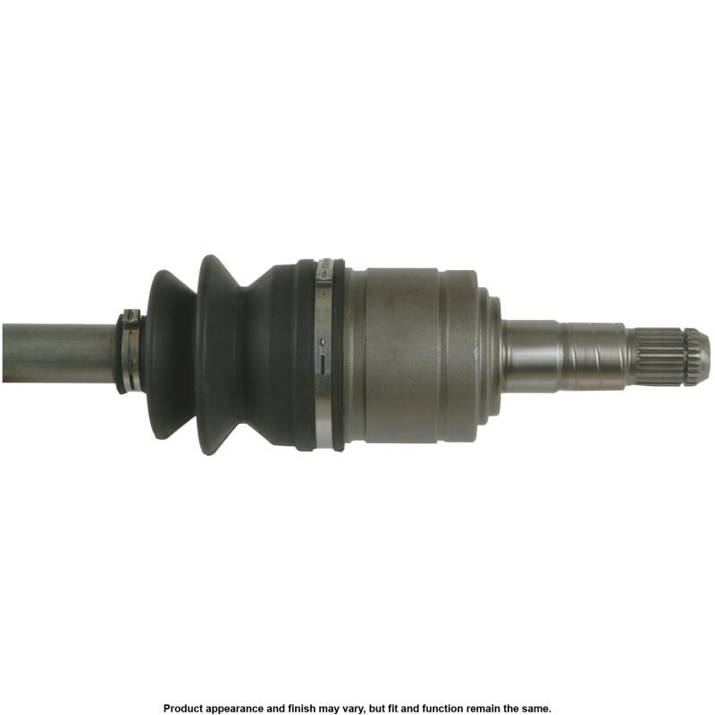 2006 Infiniti G35 CV Axle Assembly Front Right A1 Cardone 606282 image 3 of 3