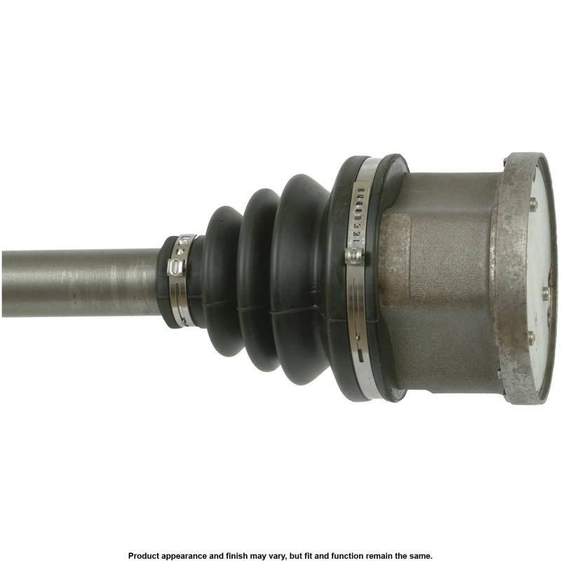 2007 Infiniti G35 CV Axle Assembly Front Left A1 Cardone 606283 image 1 of 3