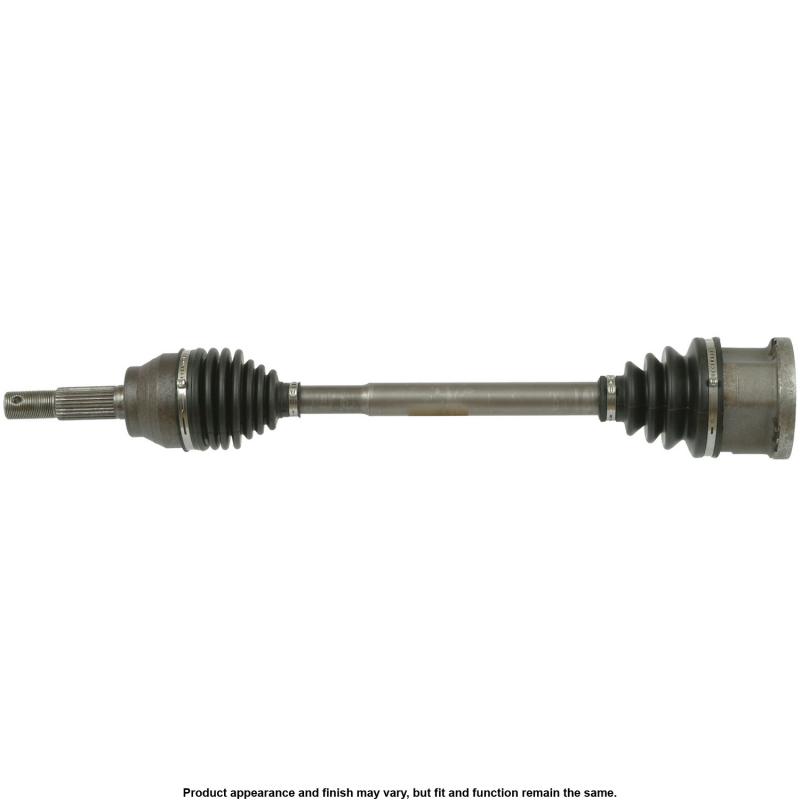 2007 Infiniti G35 CV Axle Assembly Front Left A1 Cardone 606283 image 2 of 3