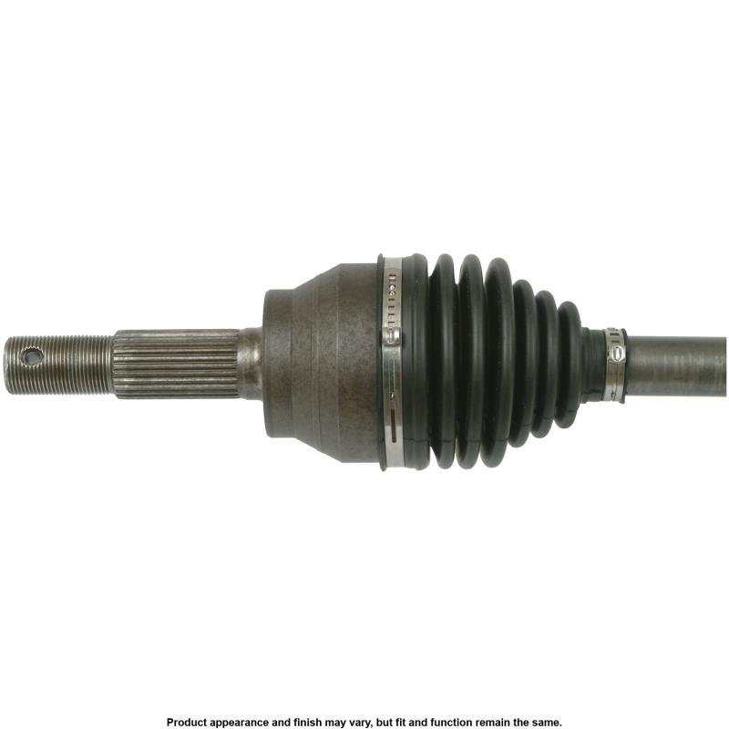 2007 Infiniti G35 CV Axle Assembly Front Left A1 Cardone 606283 image 3 of 3