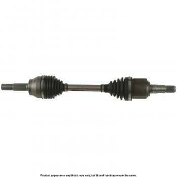 2013 Infiniti G37 CV Axle Assembly Front Right A1 Cardone 606284 image 2 of 3