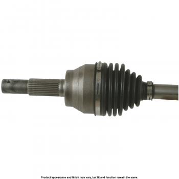2013 Infiniti G37 CV Axle Assembly Front Right A1 Cardone 606284 image 3 of 3