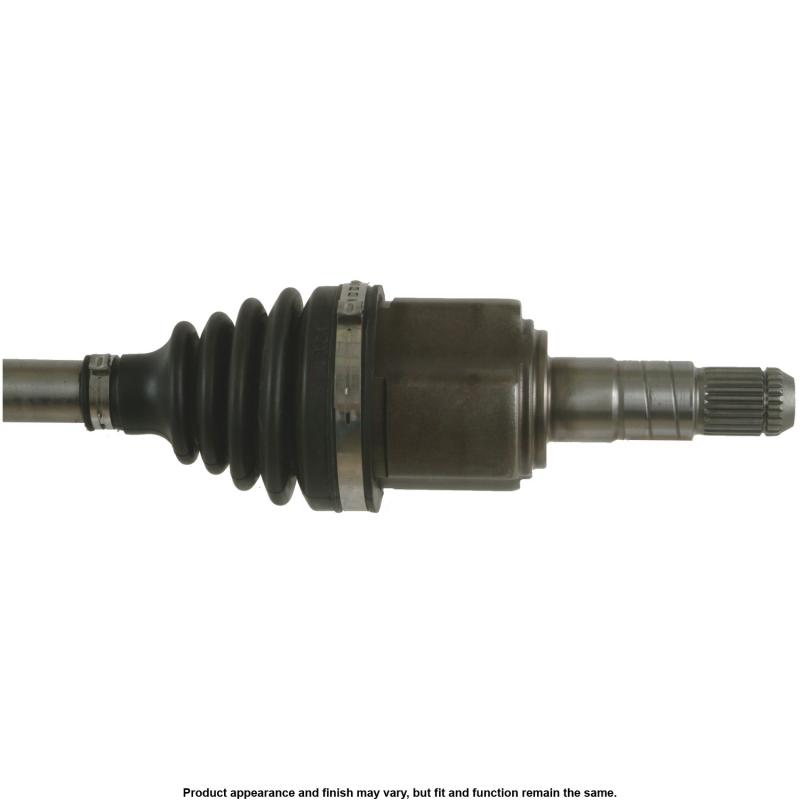 2007 Infiniti G35 CV Axle Assembly Front Right A1 Cardone 606284 image 1 of 3