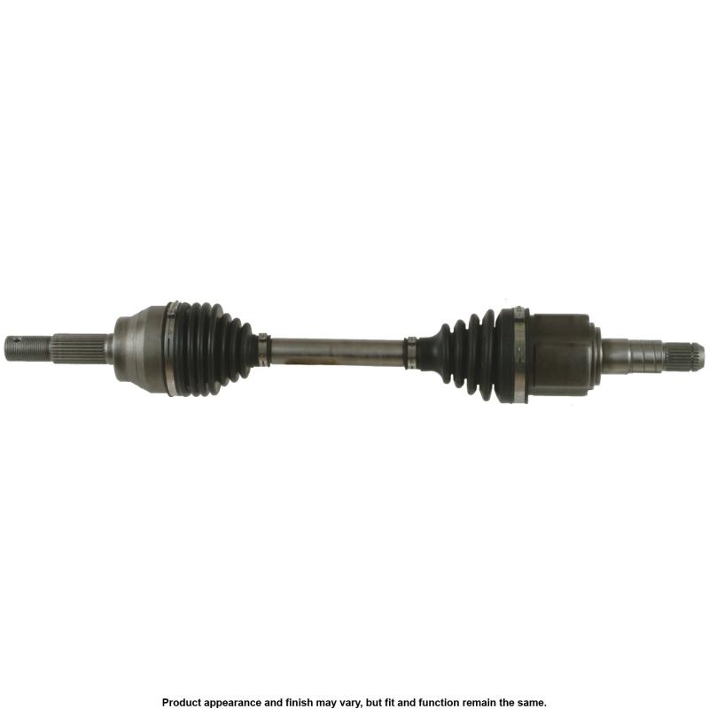 2007 Infiniti G35 CV Axle Assembly Front Right A1 Cardone 606284 image 2 of 3