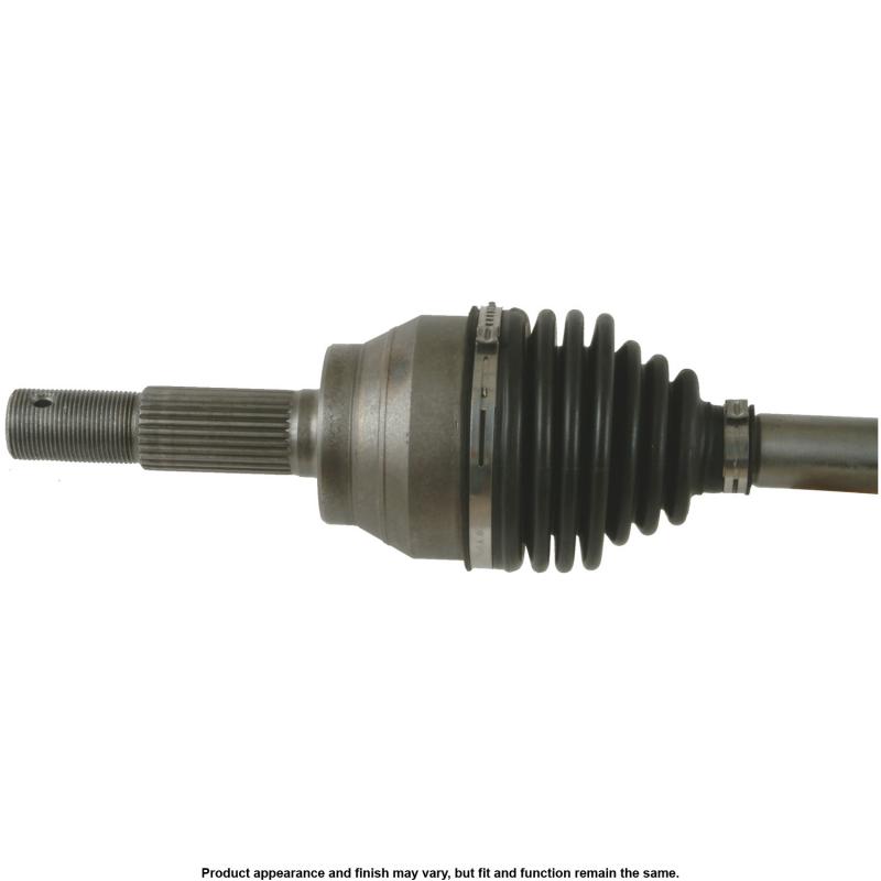 2007 Infiniti G35 CV Axle Assembly Front Right A1 Cardone 606284 image 3 of 3