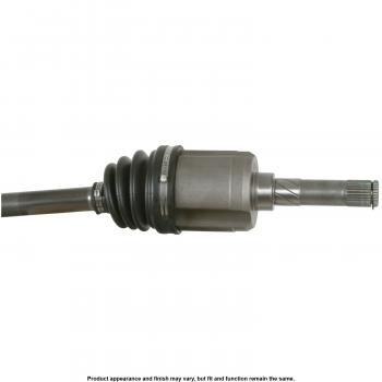 2015 Nissan Rogue Select CV Axle Assembly Front Left A1 Cardone 606285 image 1 of 3