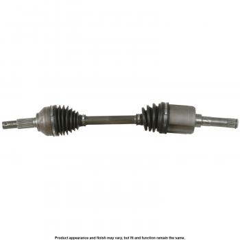 2015 Nissan Rogue Select CV Axle Assembly Front Left A1 Cardone 606285 image 3 of 3