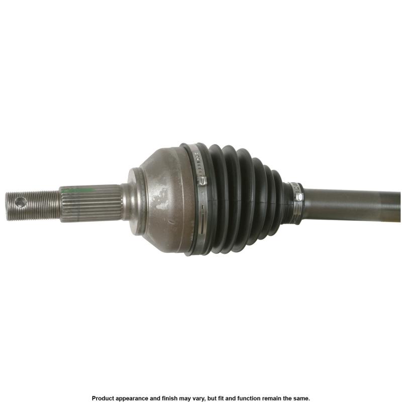 2013 Nissan Rogue CV Axle Assembly Front Left A1 Cardone 606285 image 2 of 3