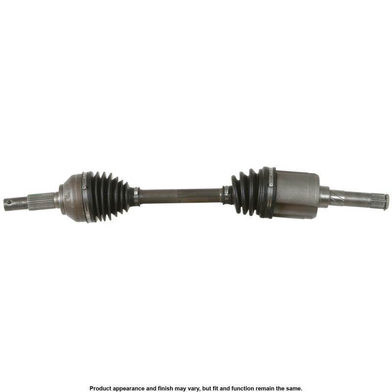 2013 Nissan Rogue CV Axle Assembly Front Left A1 Cardone 606285 image 3 of 3