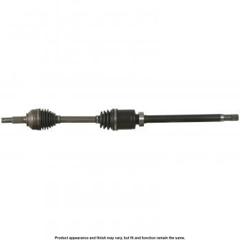 2015 Nissan Rogue Select CV Axle Assembly Front Right A1 Cardone 606287 image 1 of 3