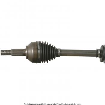 2015 Nissan Rogue Select CV Axle Assembly Front Right A1 Cardone 606287 image 2 of 3