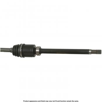 2015 Nissan Rogue Select CV Axle Assembly Front Right A1 Cardone 606287 image 3 of 3