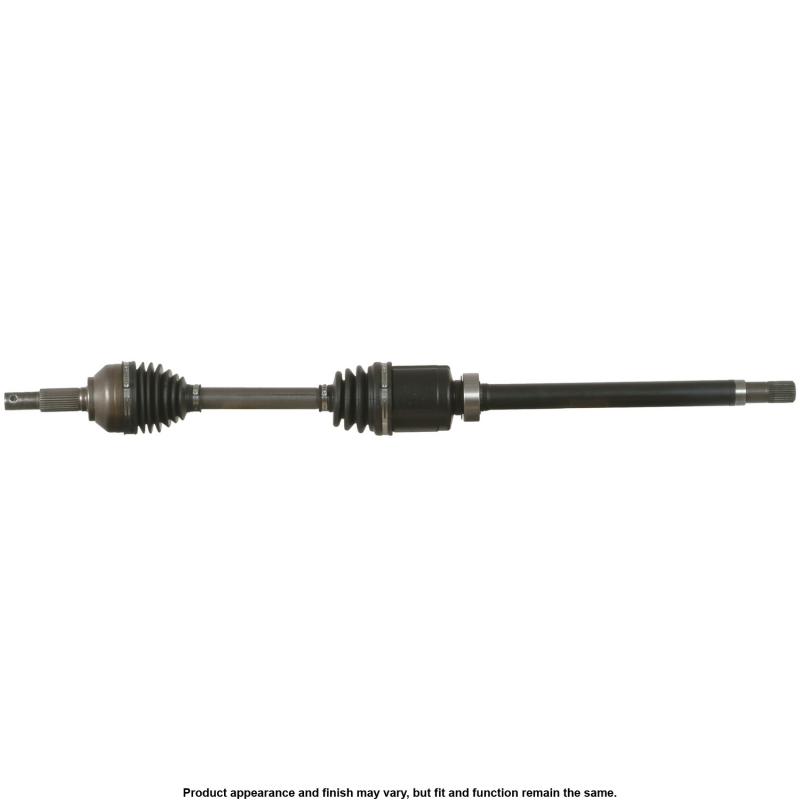 2013 Nissan Rogue CV Axle Assembly Front Right A1 Cardone 606287 image 1 of 3