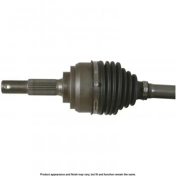 2011 Nissan Versa CV Axle Assembly Front Left A1 Cardone 606289 image 1 of 3