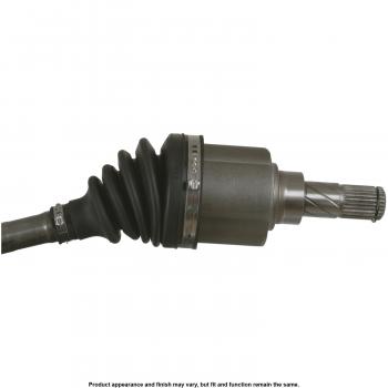 2011 Nissan Versa CV Axle Assembly Front Left A1 Cardone 606289 image 2 of 3