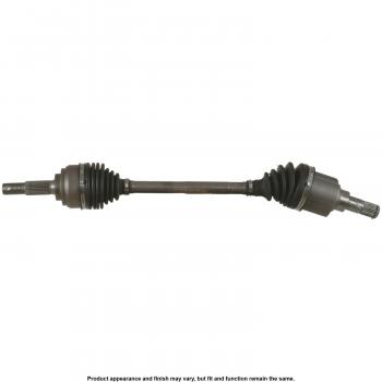2011 Nissan Versa CV Axle Assembly Front Left A1 Cardone 606289 image 3 of 3