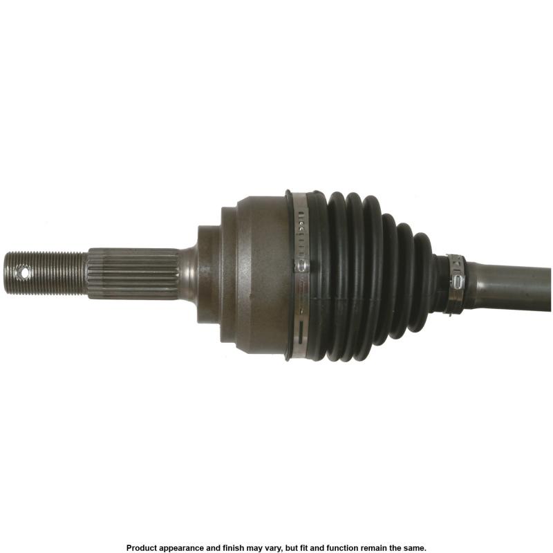 2009 Nissan Versa CV Axle Assembly Front Left A1 Cardone 606289 image 1 of 3