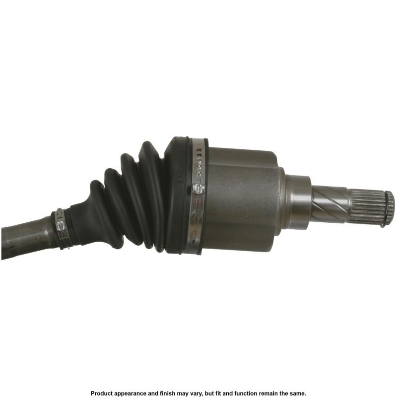 2009 Nissan Versa CV Axle Assembly Front Left A1 Cardone 606289 image 2 of 3