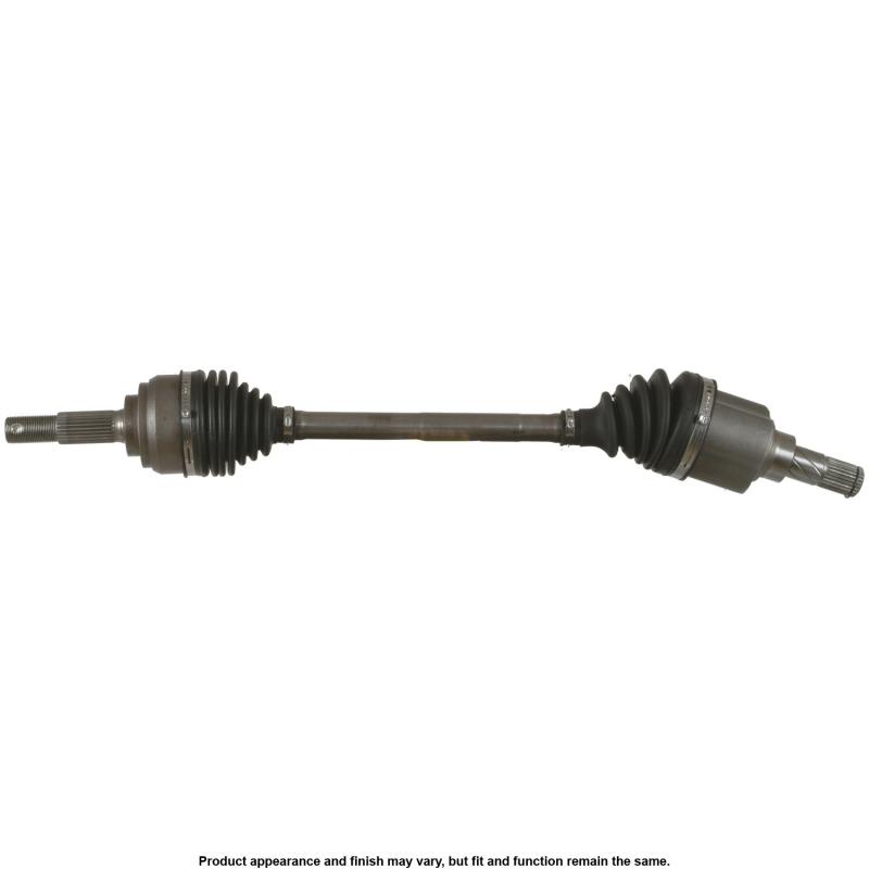 2009 Nissan Versa CV Axle Assembly Front Left A1 Cardone 606289 image 3 of 3