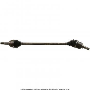 2011 Nissan Versa CV Axle Assembly Front Right A1 Cardone 606290 image 1 of 3