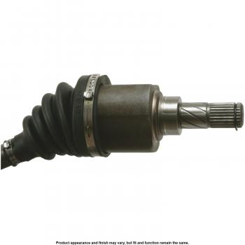 2011 Nissan Versa CV Axle Assembly Front Right A1 Cardone 606290 image 3 of 3